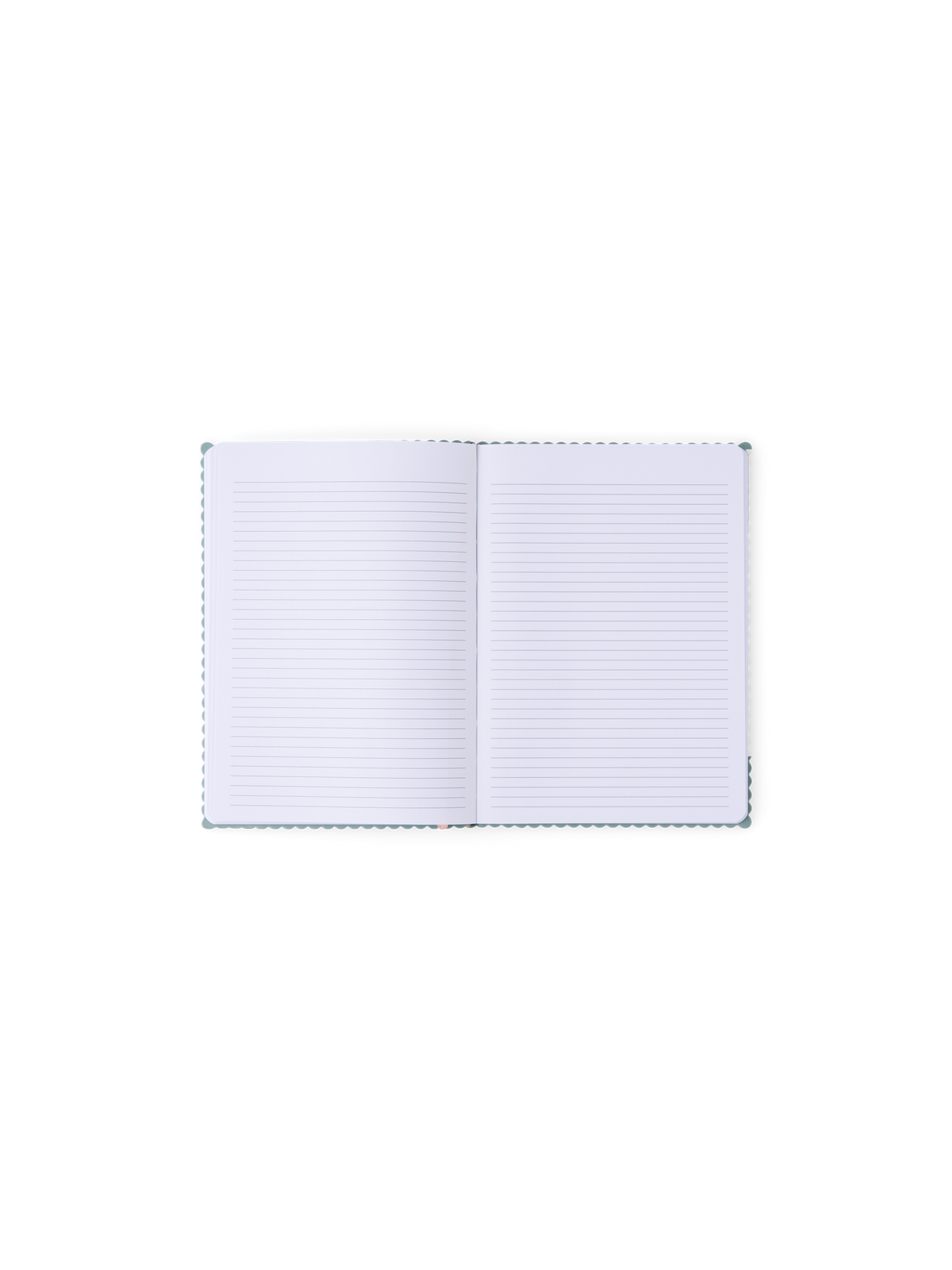 Notebook A5