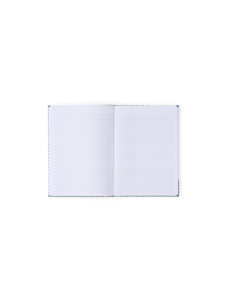 Notebook A5
