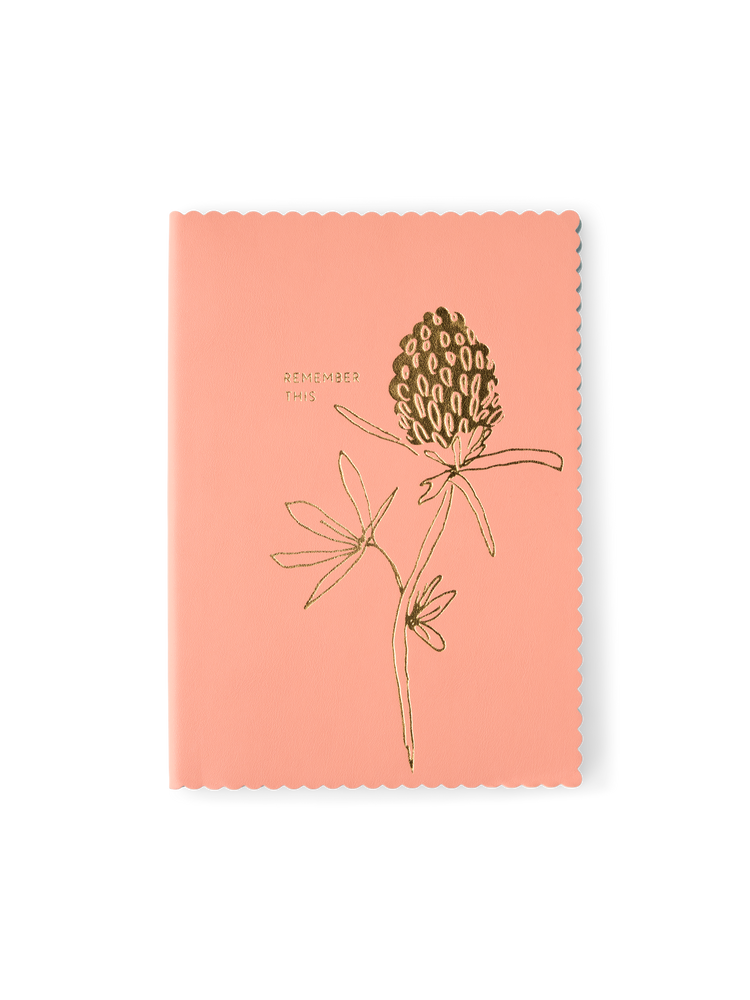 Notebook A5