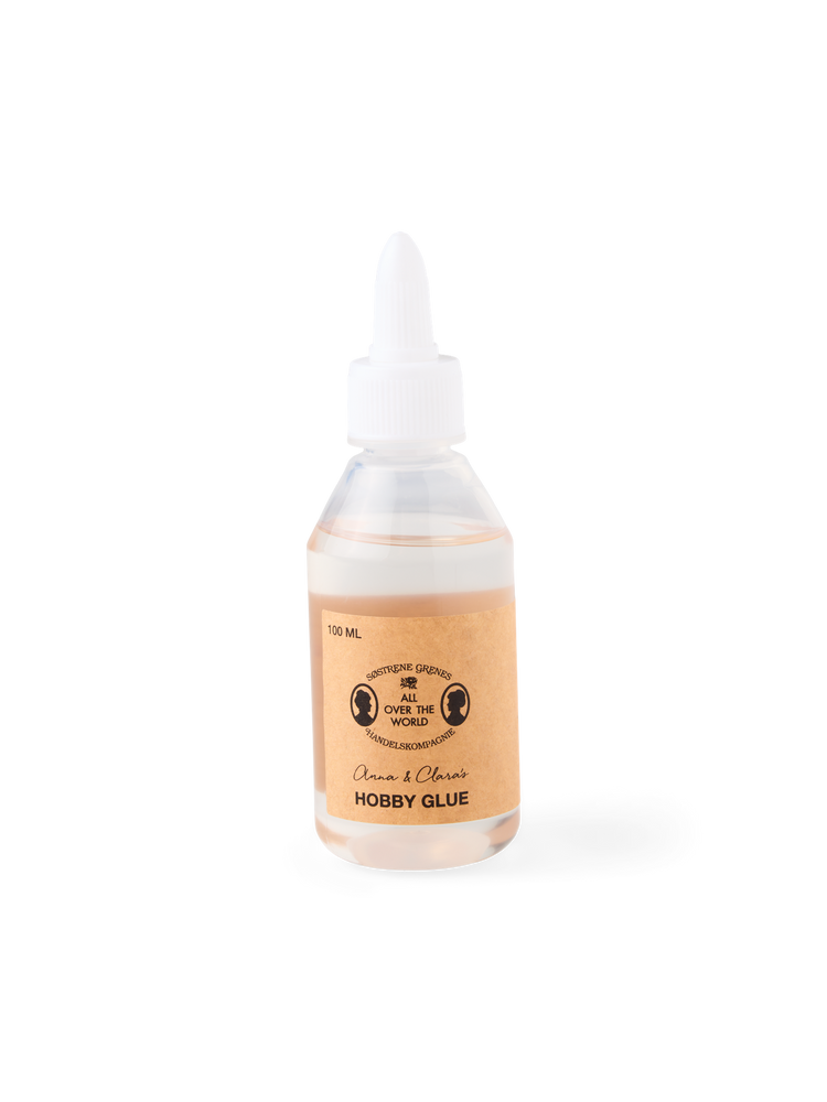 Hobby glue