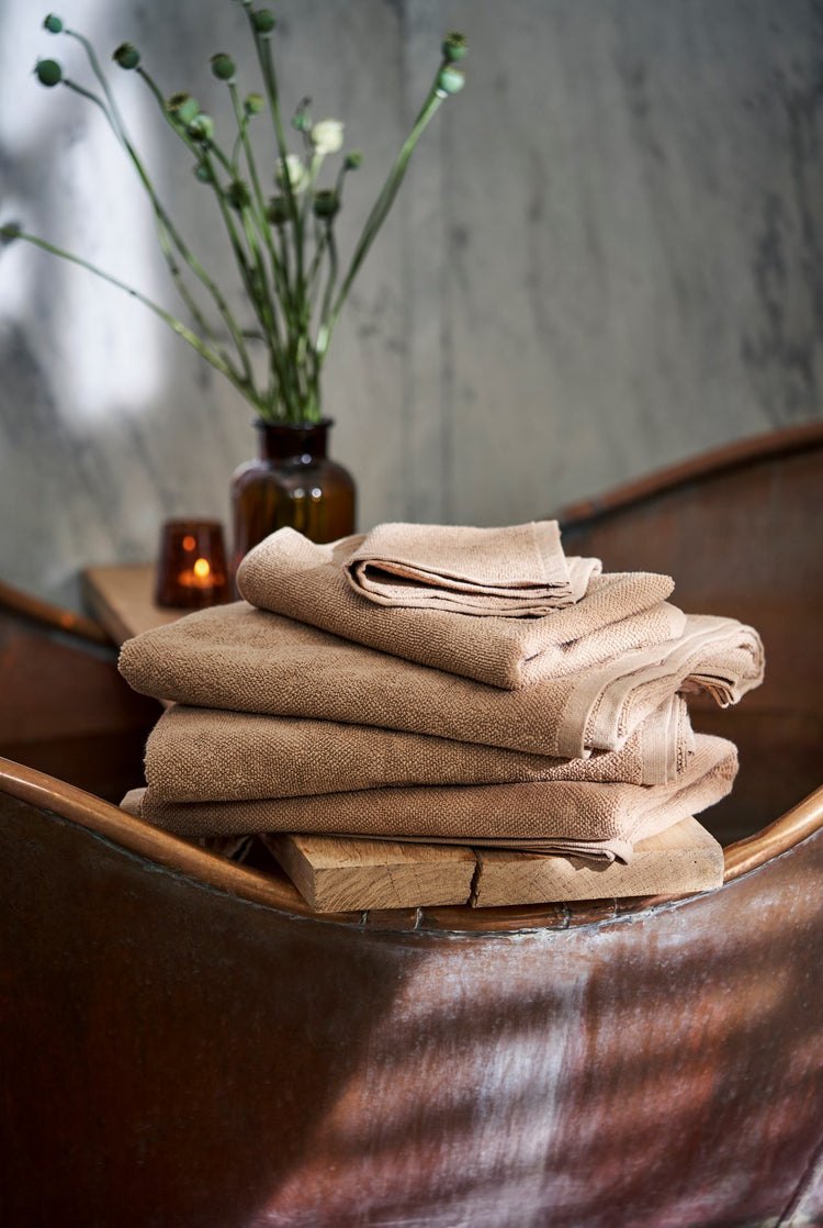 Face cloths 4-pack