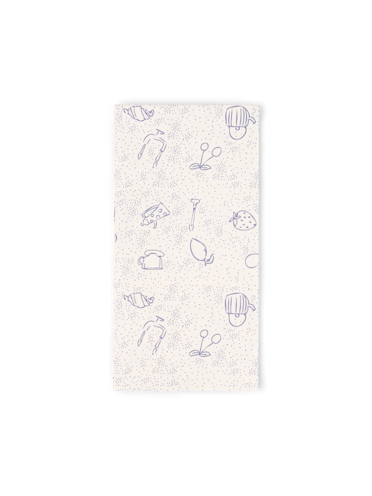 Napkins 40 x 40 cm
