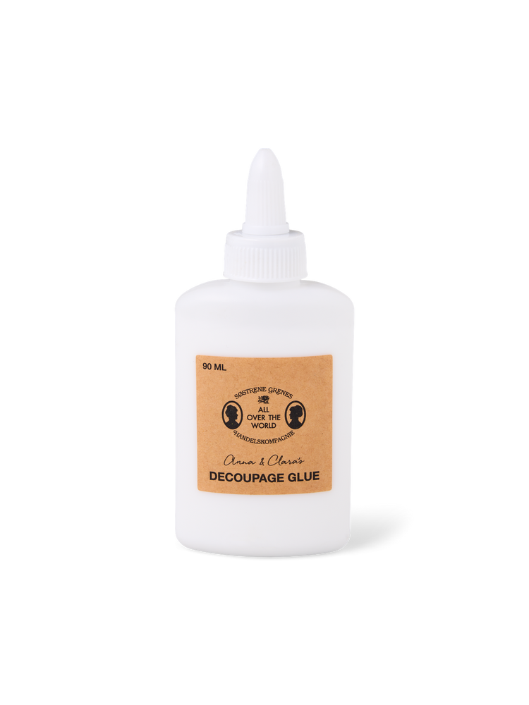Decoupage Glue