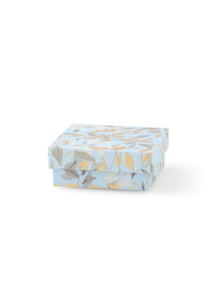 Square gift box