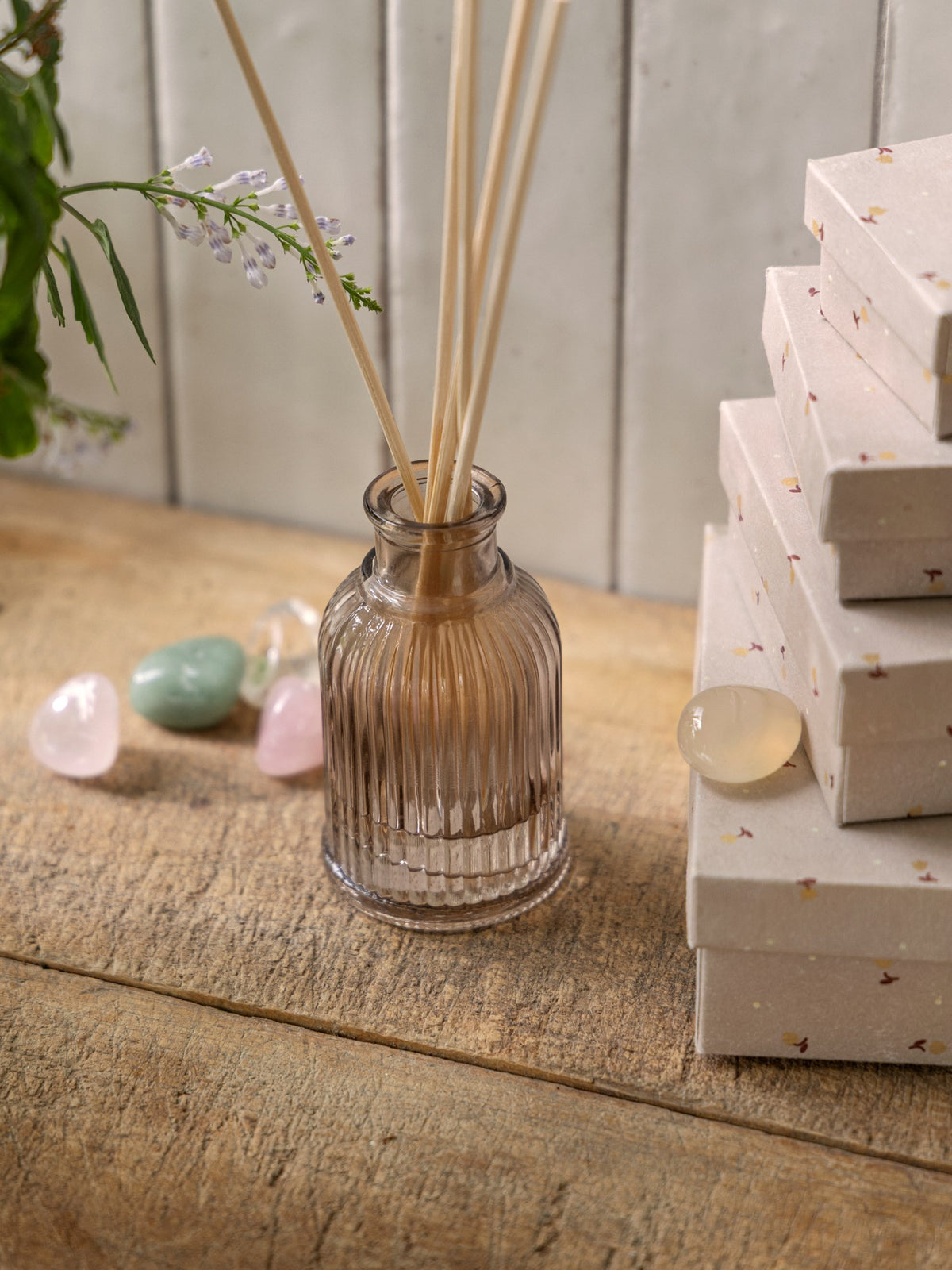 Fragrance sticks Fresh Forest