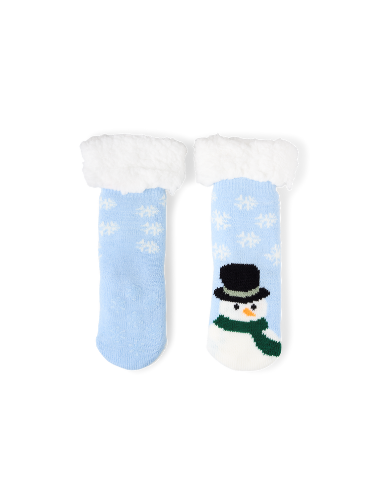Children's Christmas socks