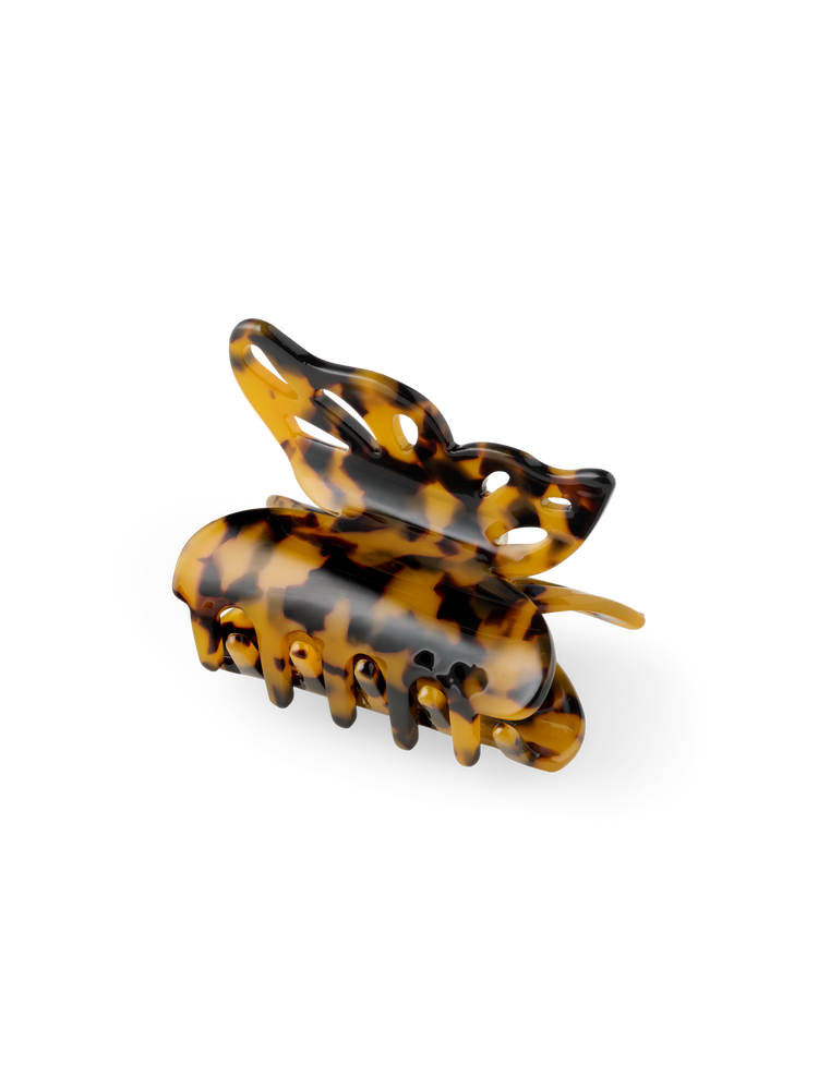 Hair claw