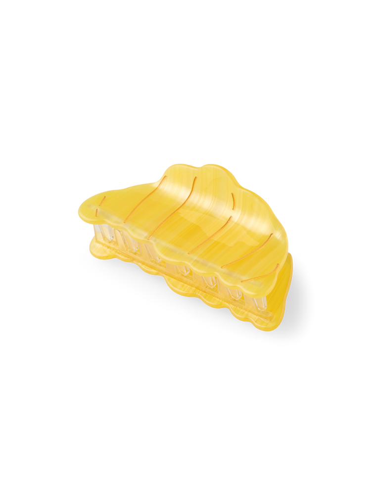 Hair claw