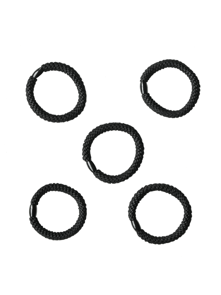 Hair ties