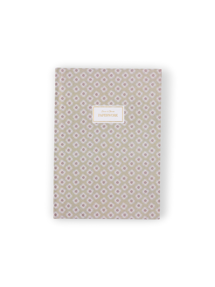 Notebook A5