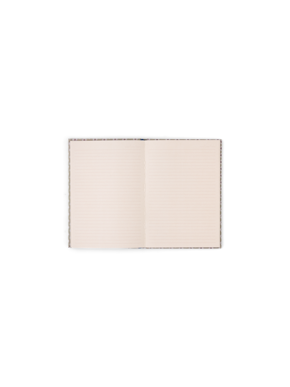 Notebook A5