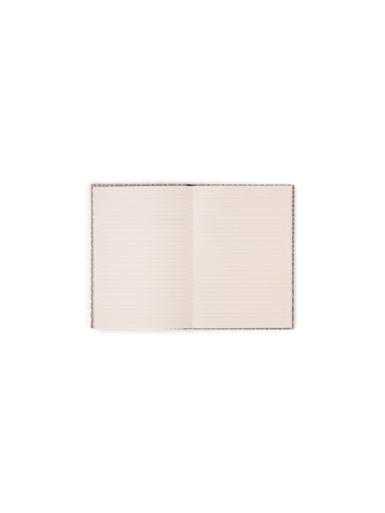Notebook A5