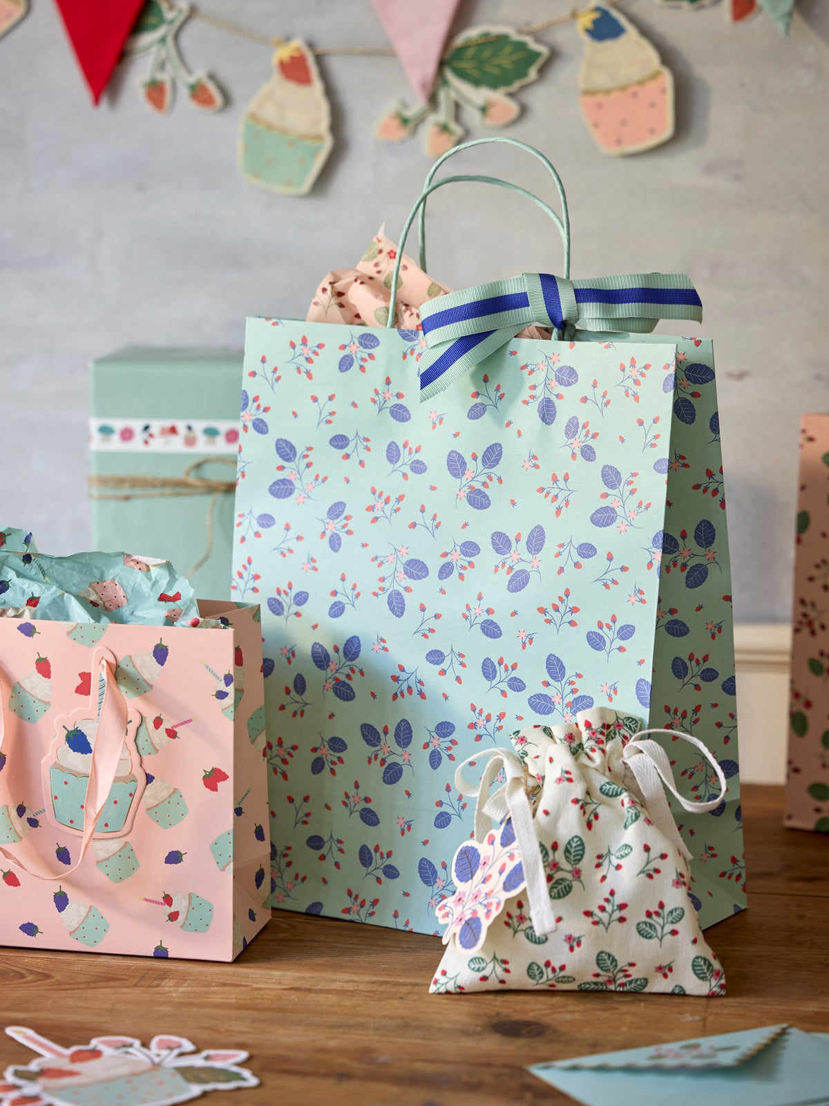 Gift bag
