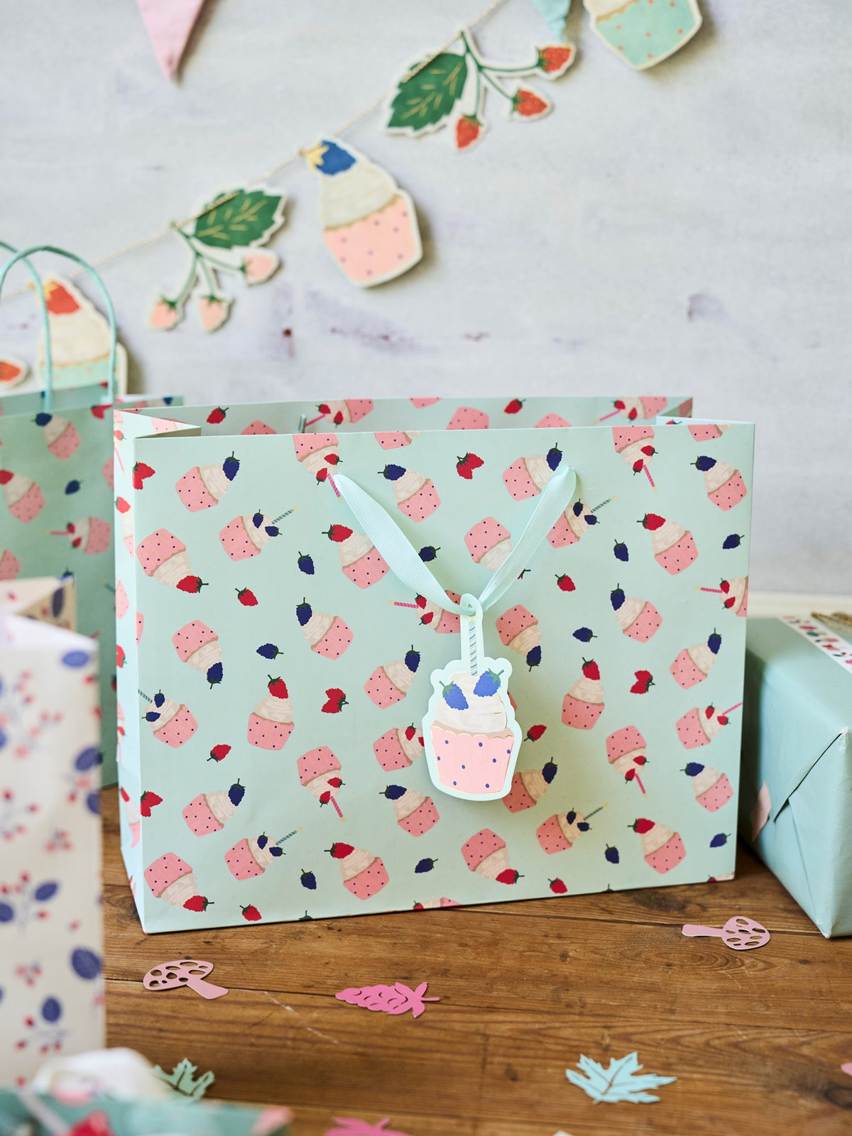 Gift bag