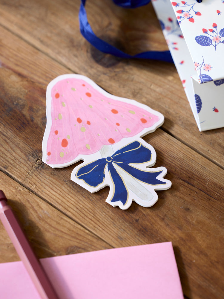 Greeting card