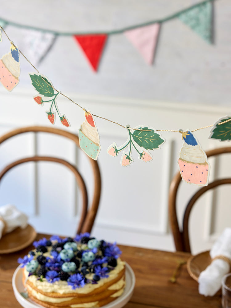 Garland
