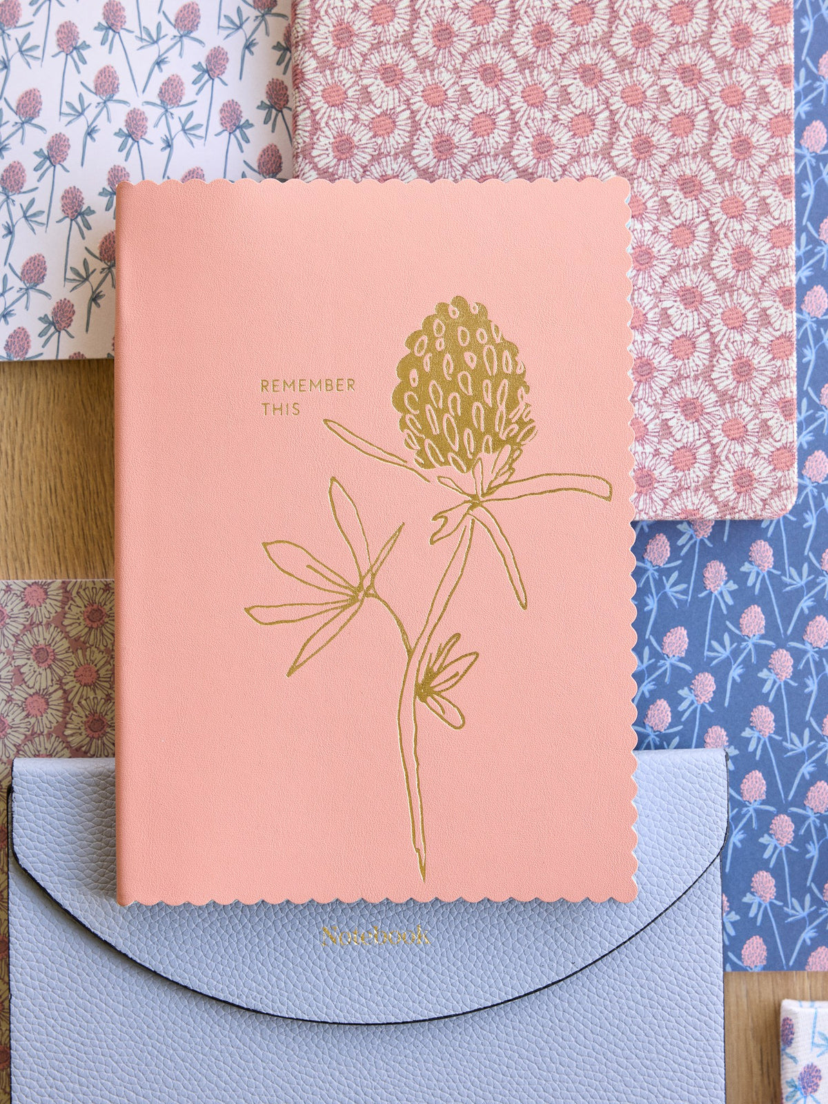 Notebook A5