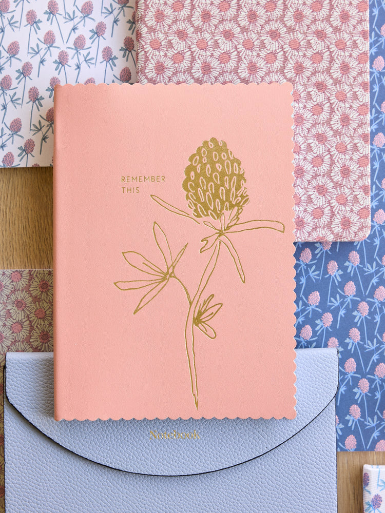 Notebook A5
