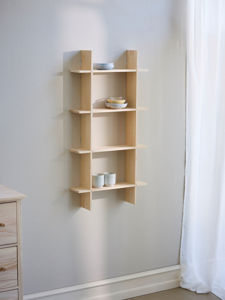 Shelf