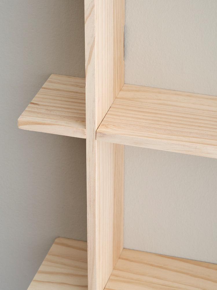 Shelf