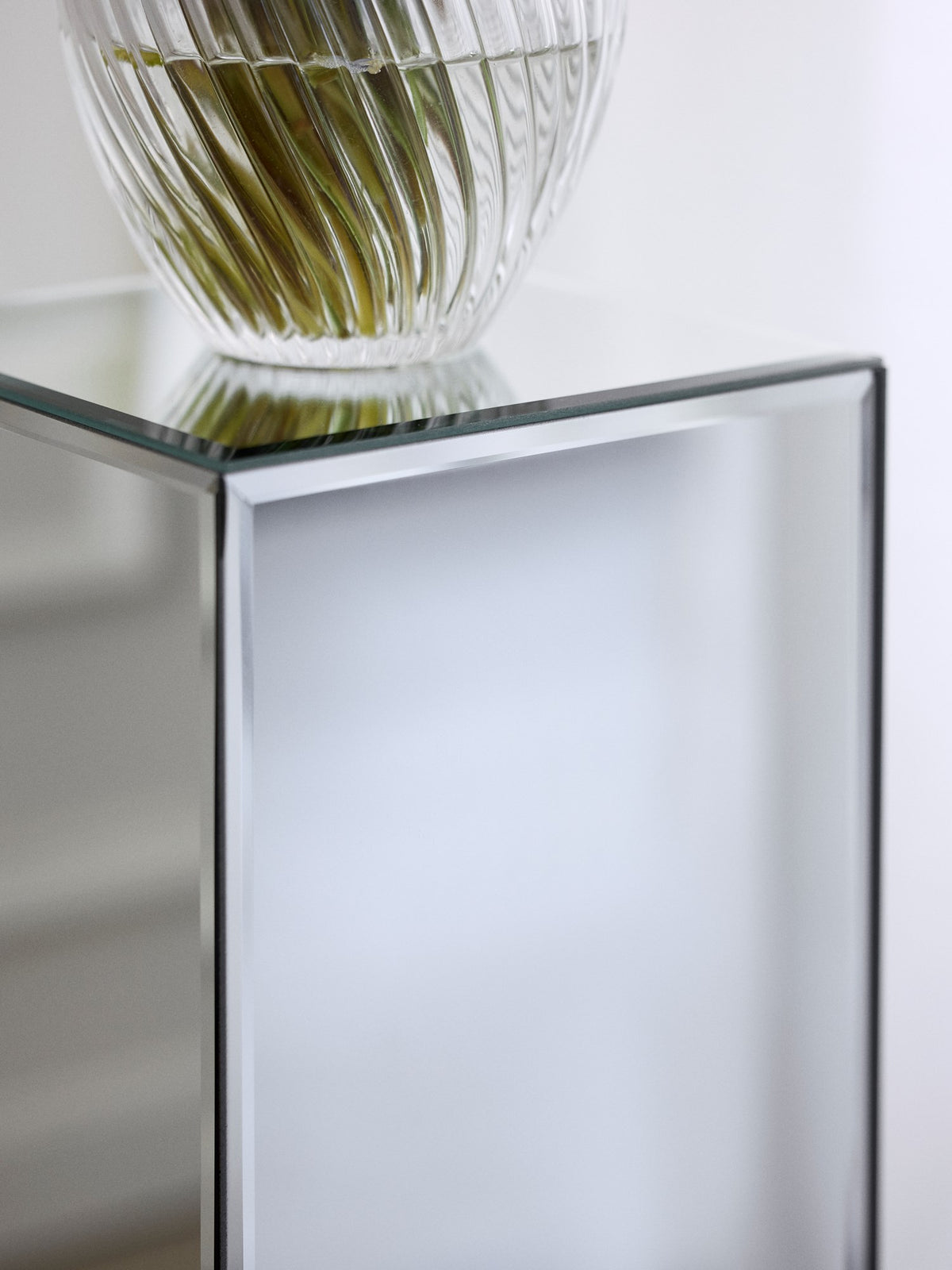 Pedestal
