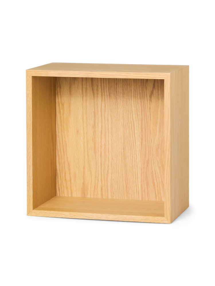 Cube shelf