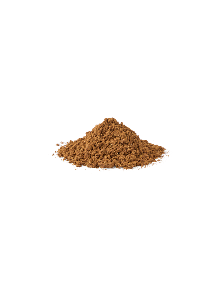 Organic gingerbread seasoning