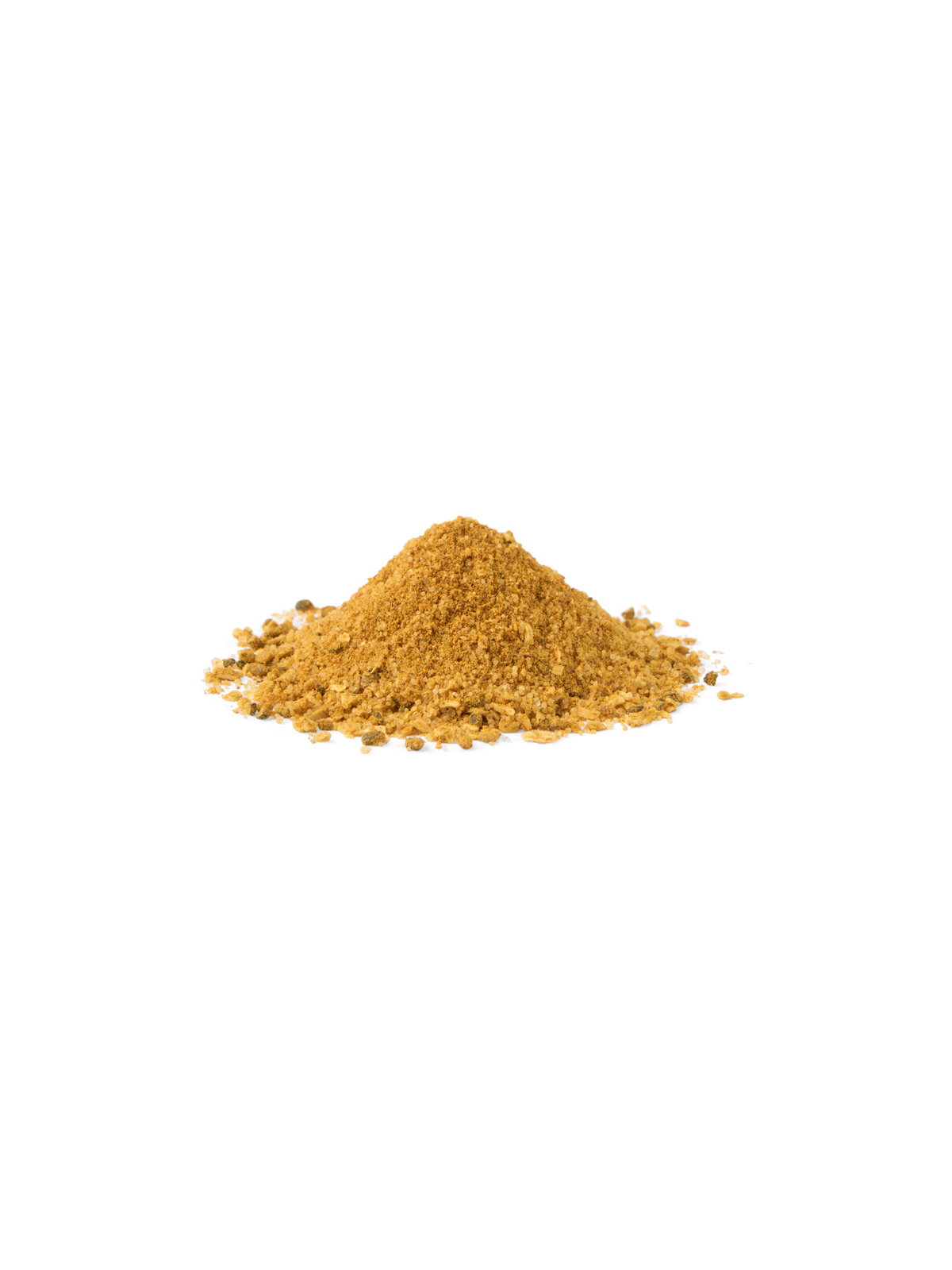 Pumpkin seasoning salt