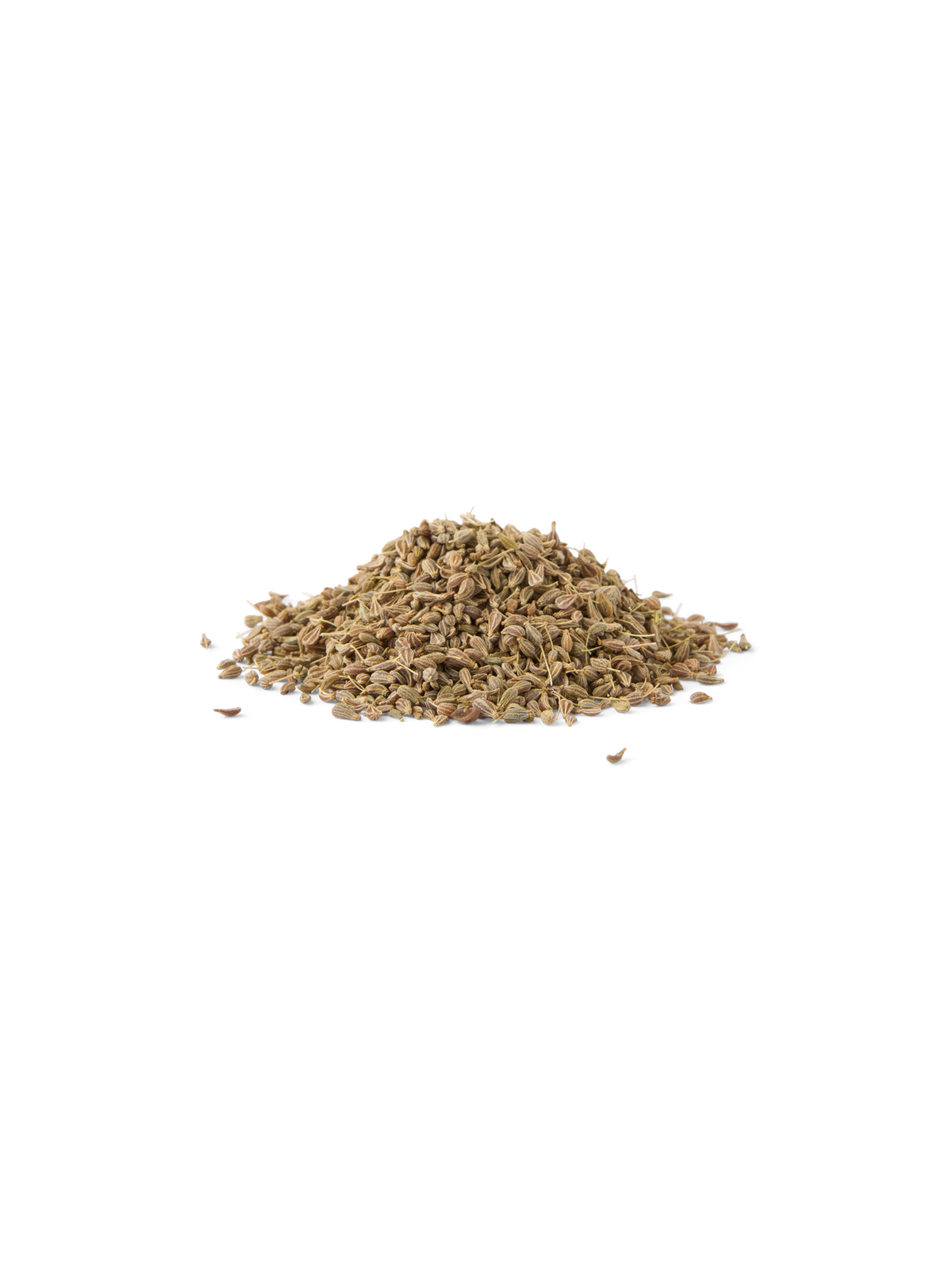 Organic whole anise