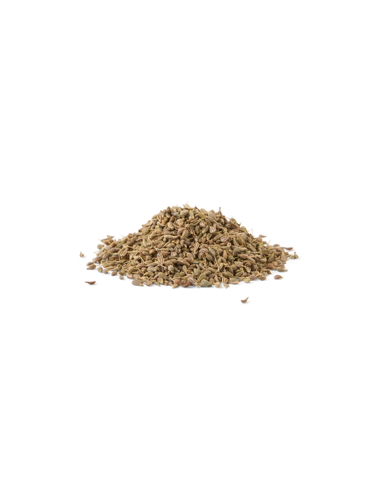 Organic whole anise