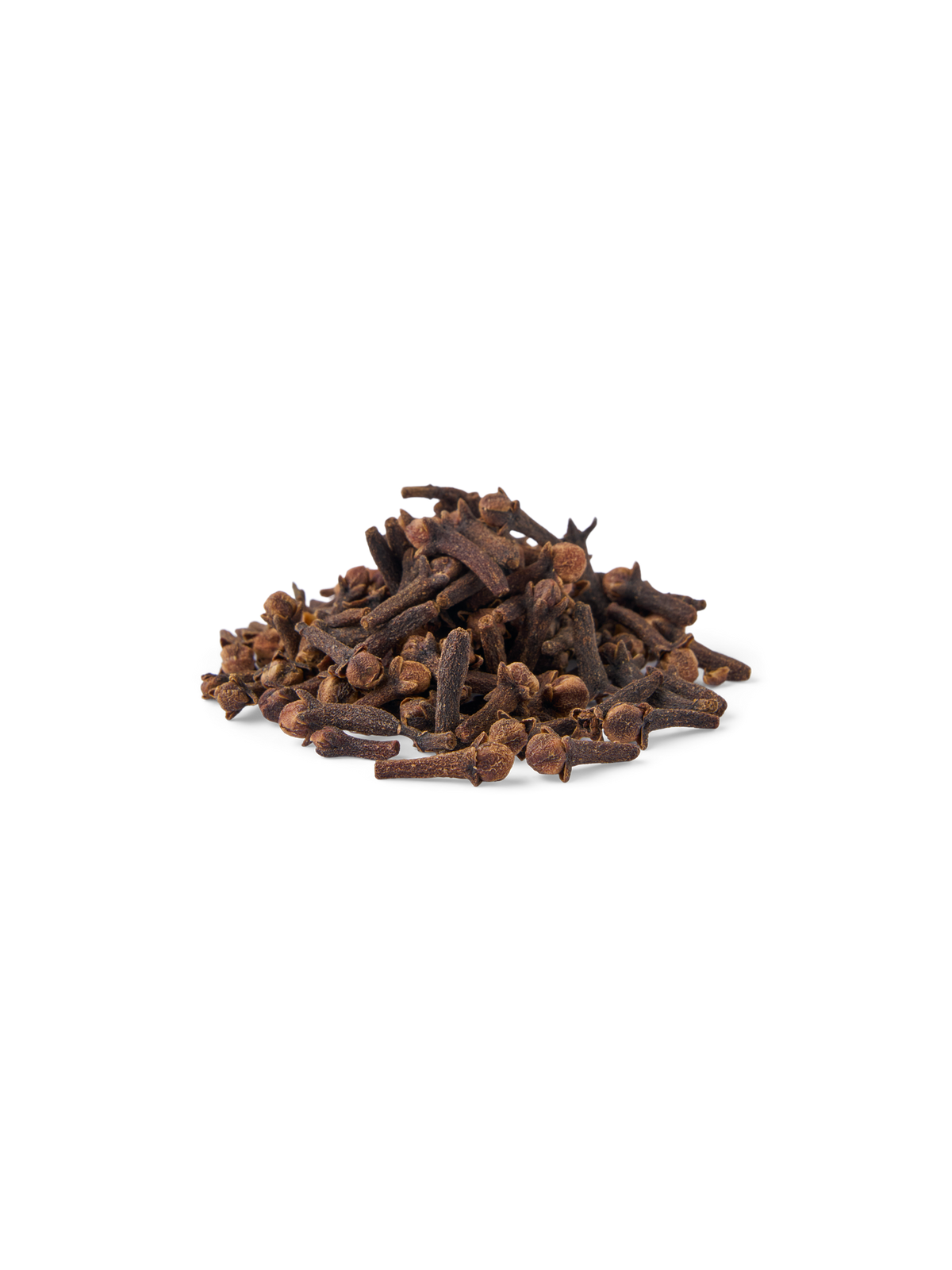Organic clove