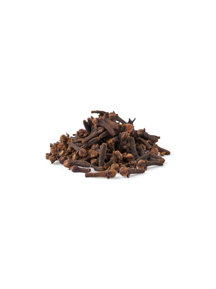 Organic clove
