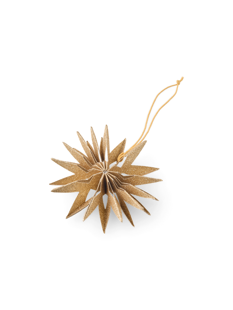 Hanging star Ø10