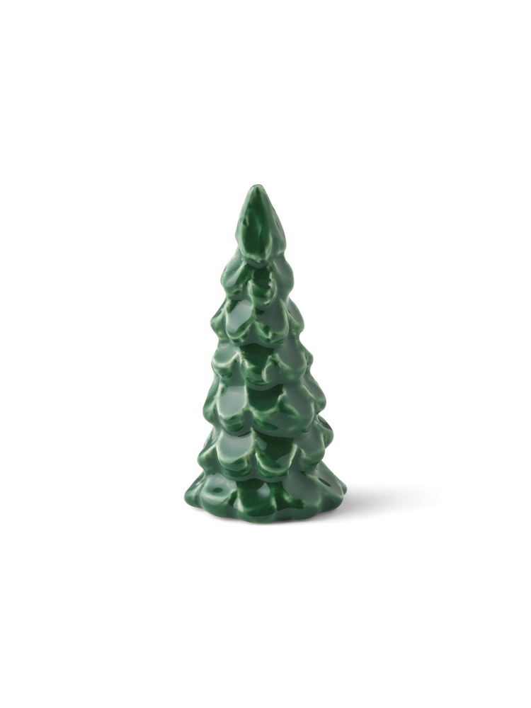 Porcelain tree