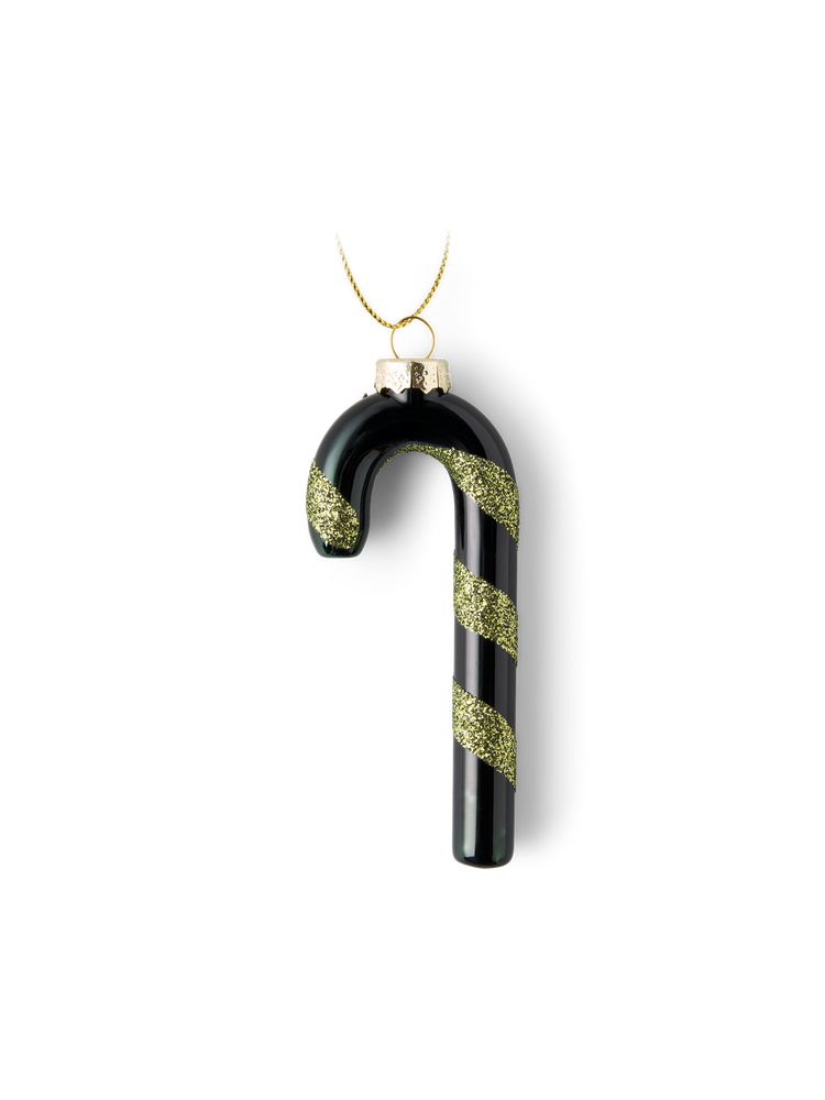 Candycane ornament