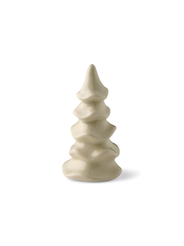 Porcelain tree