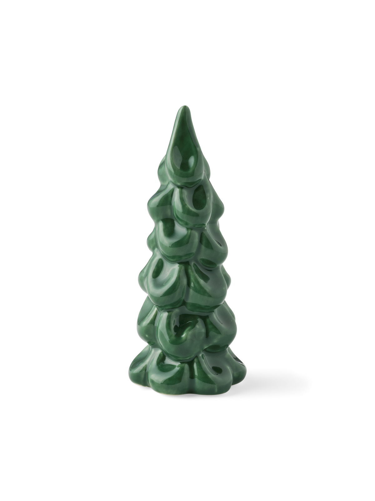 Porcelain tree