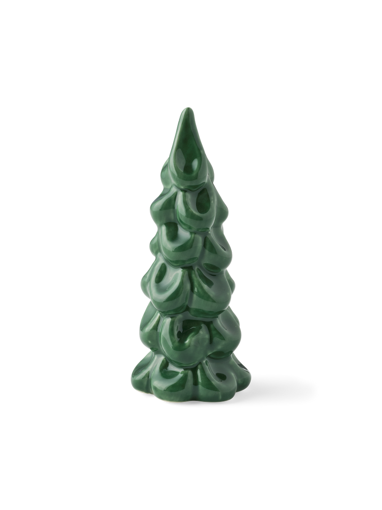 Porcelain tree