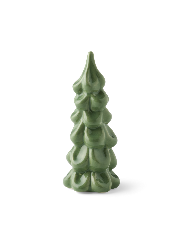 Porcelain tree