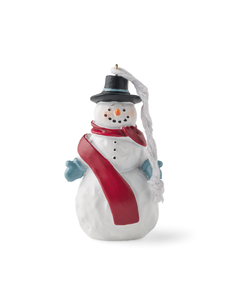 Annual ornament 2025