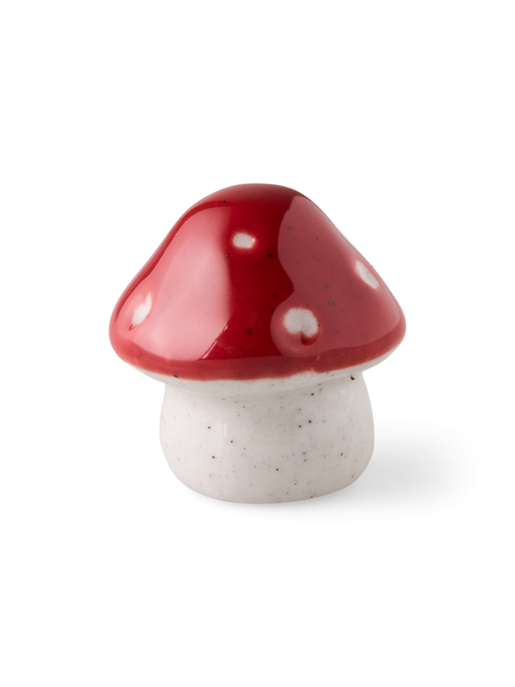 Decorative mushroom