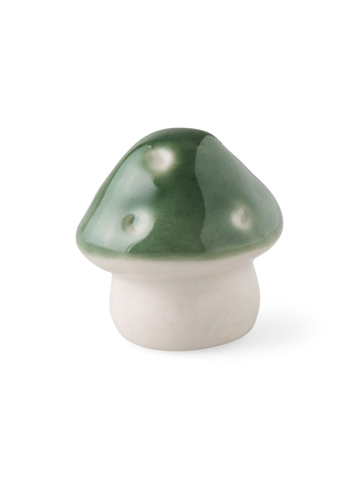 Decorative mushroom