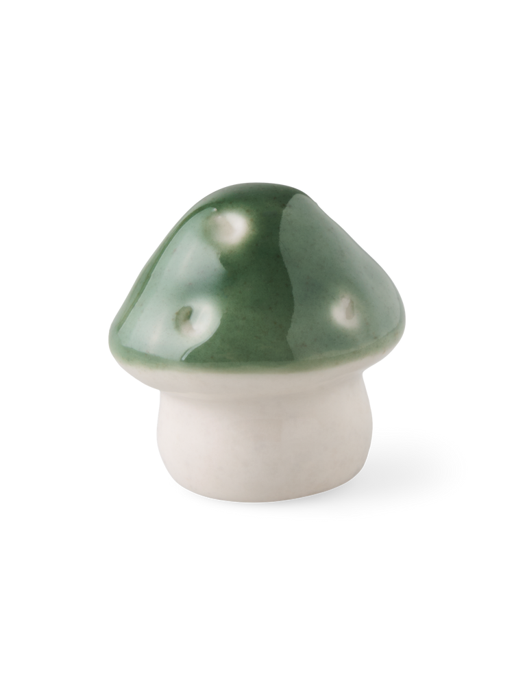Decorative mushroom