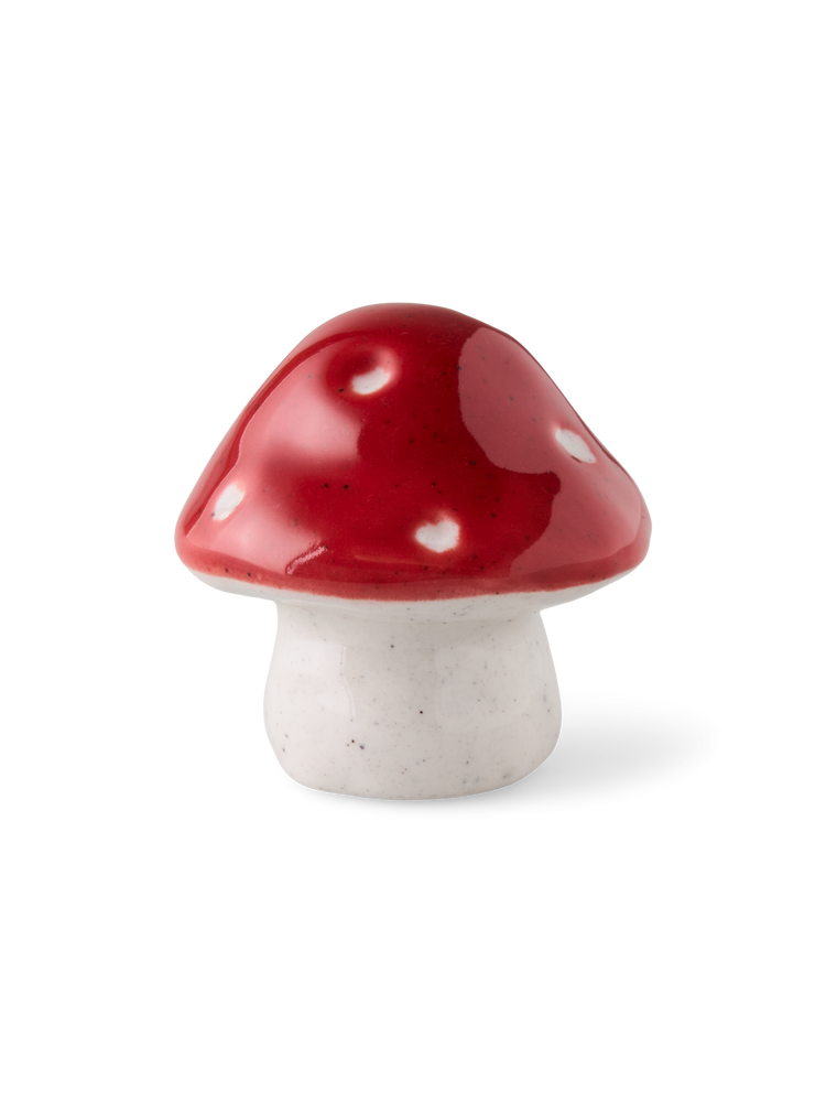 Decorative mushroom