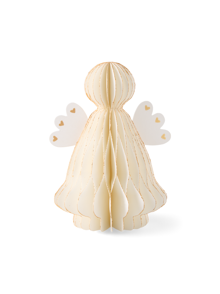 Paper angel