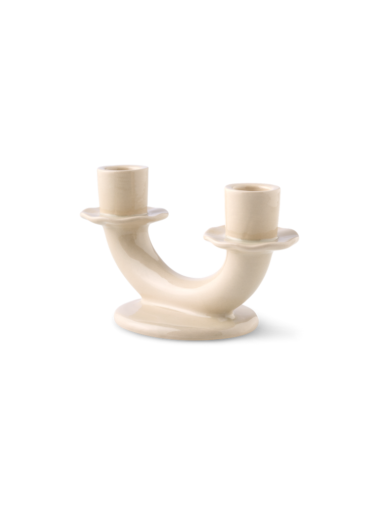 Candle holder