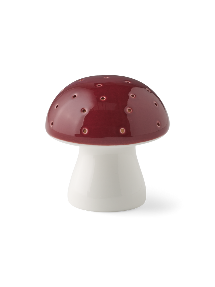 LED mushroom