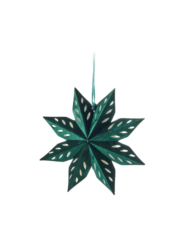 Velvet star