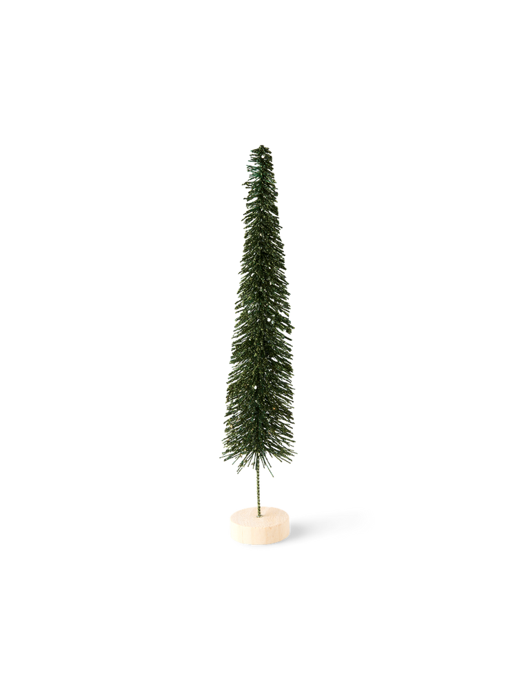 Artificial Christmas tree