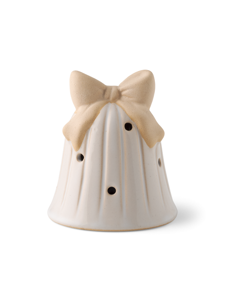 LED bell decoration